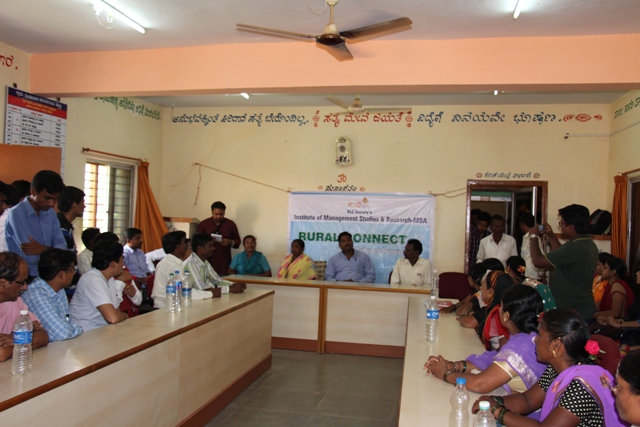 KLE SOCIETY'S INSTITUTE OF MANAGEMENT STUDIES AND RESEARCH Image