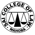 Sai College of Law, Mahoba