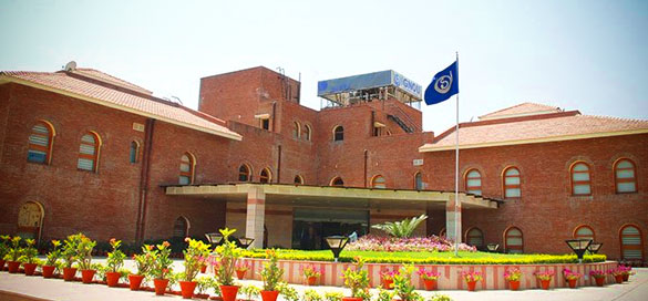 IGNOU