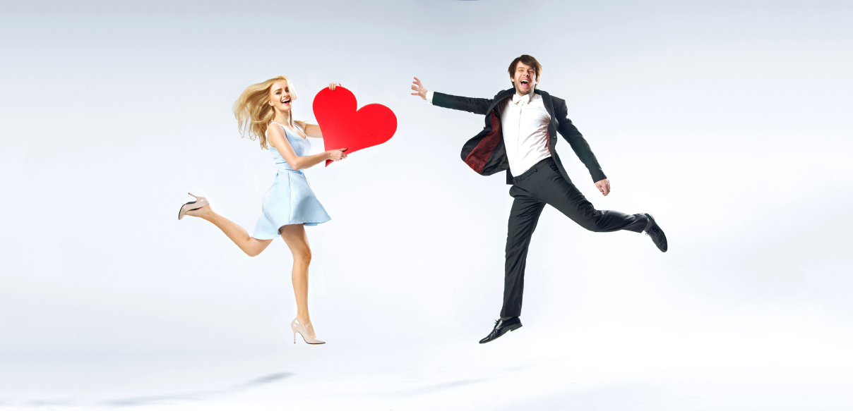 6 Toko Online untuk Menyemarakkan Hari Kasih Sayang
