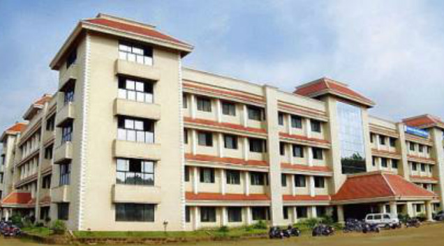 Vivekananda College Of Engineering And Technology Image