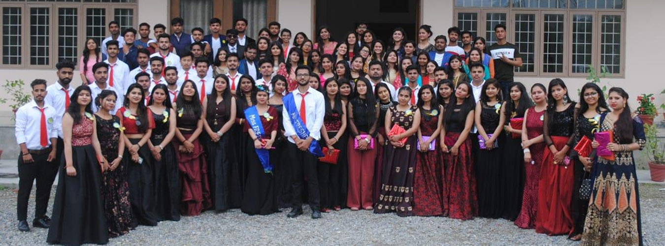 Shivalik Institute of Ayurveda and Research, Dehradun Image