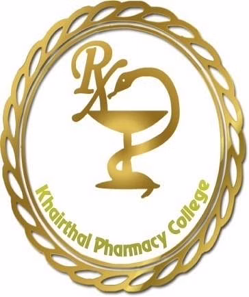 Khairthal Pharmacy College, Alwar