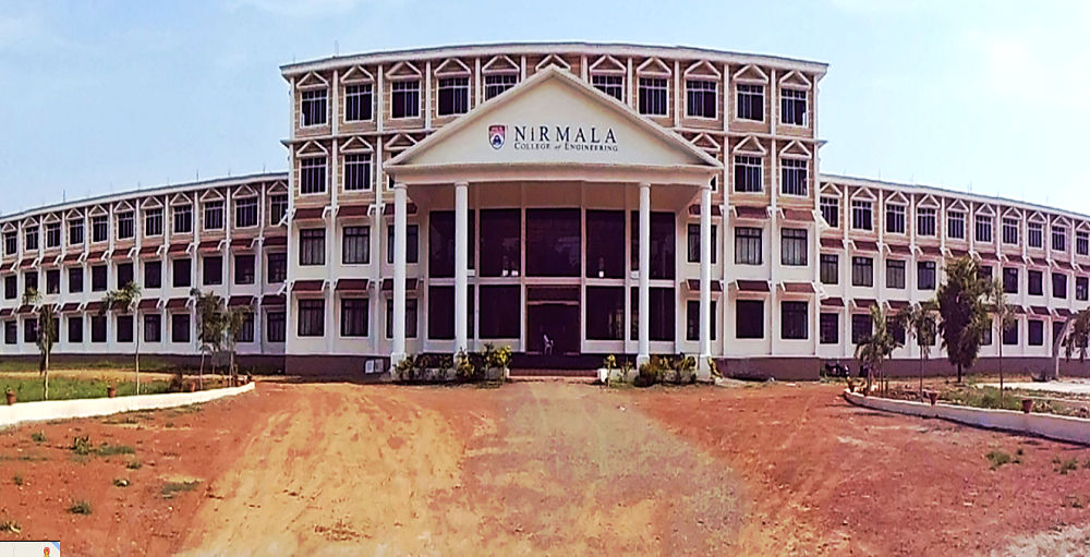 Nirmala College of Management Studies, Thrissur Image