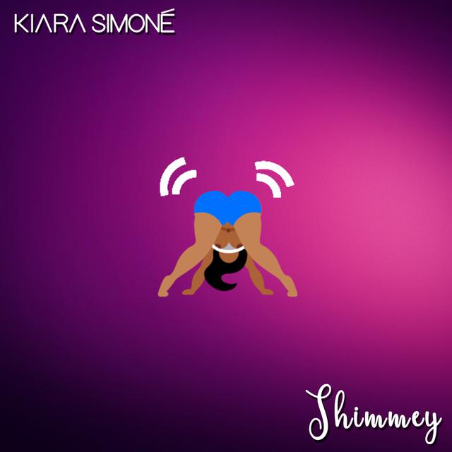 Kiara Simone - Shimmey