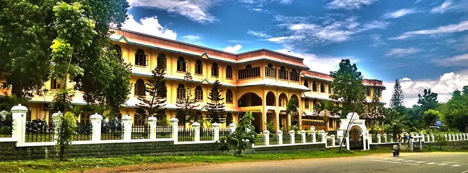 Mar Thoma Institute of Information Technology, Kollam Image