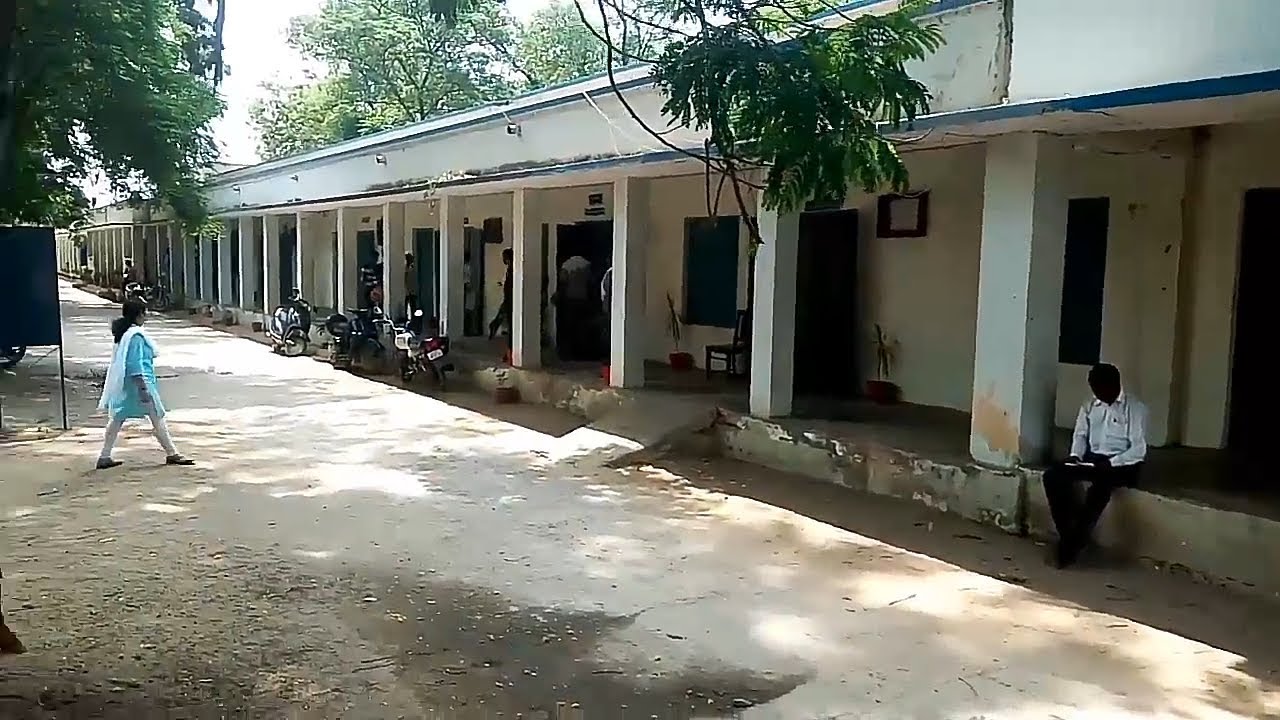 Shanti Prasasd Jain College, Sasaram Image