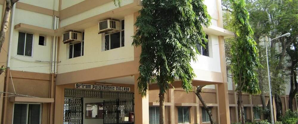 Sriram Polytechnic College Image