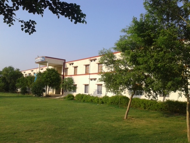 Rao Neki Ram Memorial College of Pharmacy, Gurugram Image