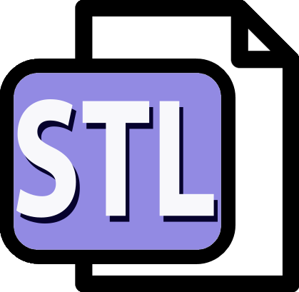 STL filetype