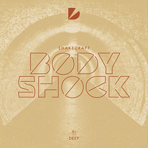 Shakecraft - Body Shock