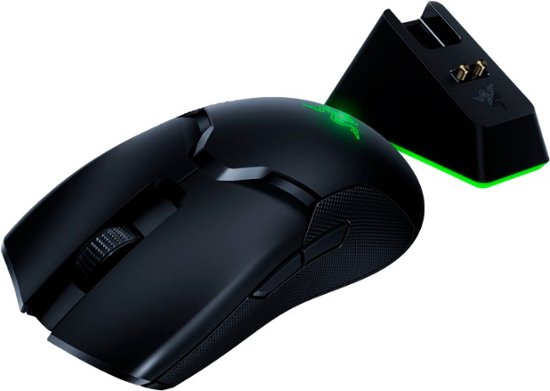 Razer DeathAdder V2 X HyperSpeed