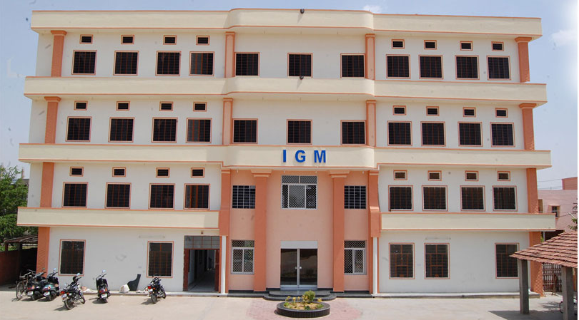 IGM Teacher’s Training College, Jaipur Image