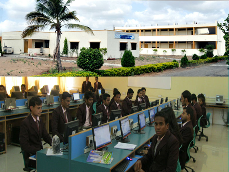 Rajmata Jijau Shikshan Prasarak Mandal's College / Institute of Pharmacy, Pune Image