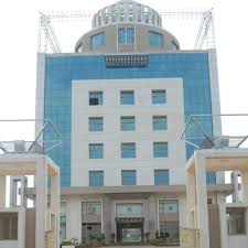Indian Institute of Public Health, Bhubaneswar Image