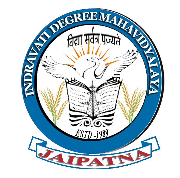 Indravati Degree Mahavidyalaya, Kalahandi