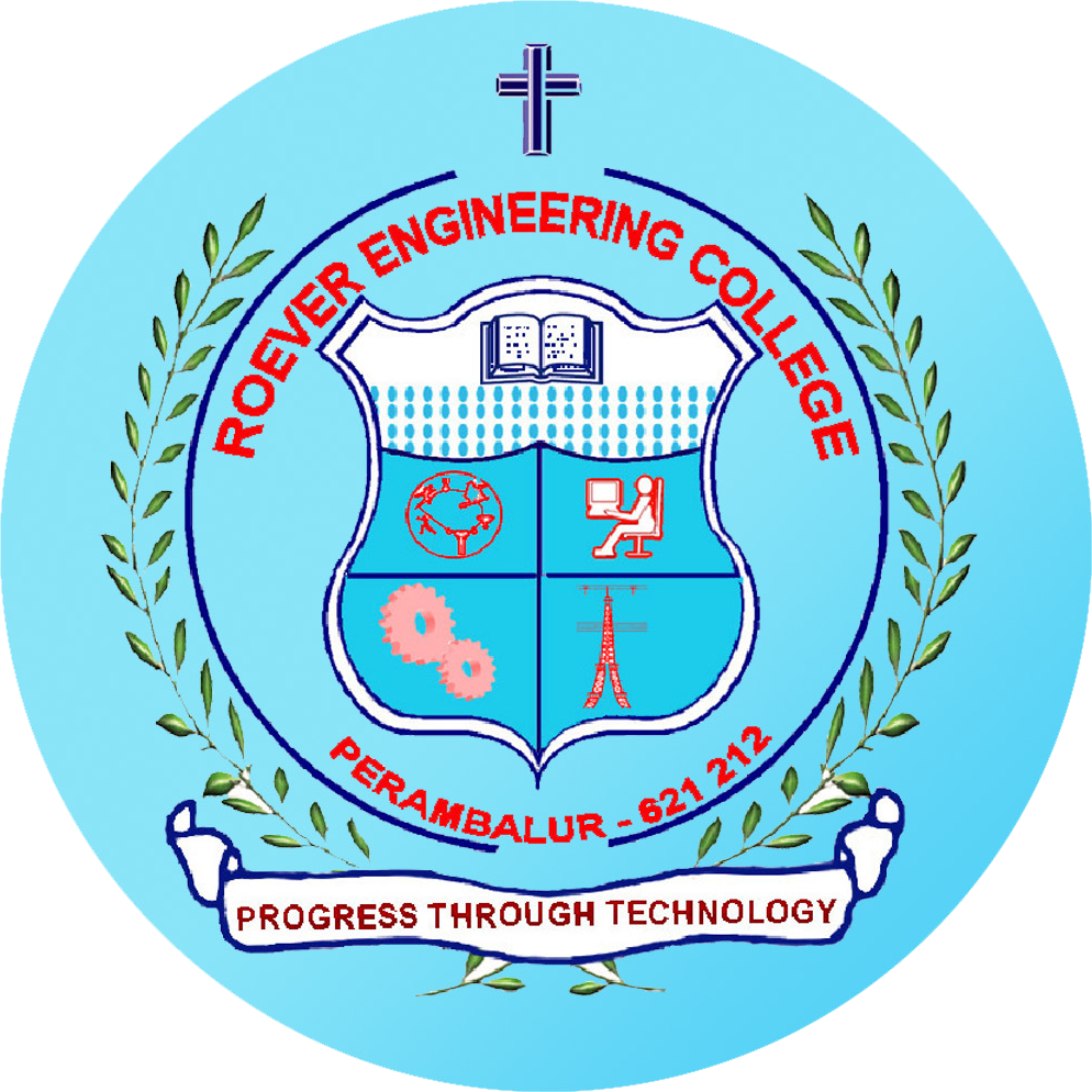 Roever Engineering College, Perambalur