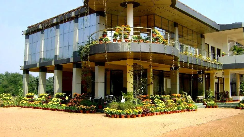 BRM International Institute of Management, Bhubaneswar Image