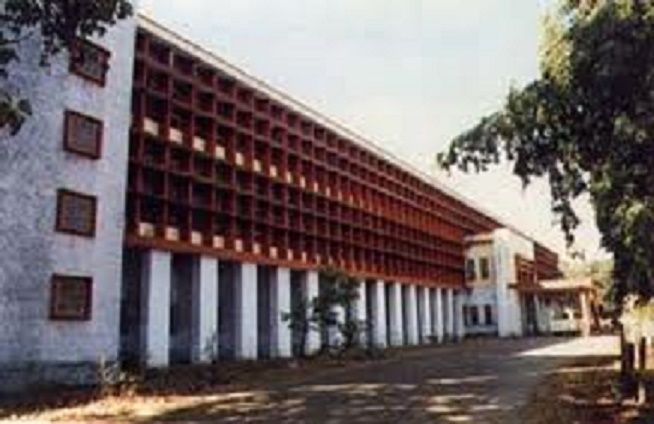 Government Engineering College, Bilaspur