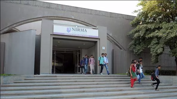 Institute of Technology, Nirma University