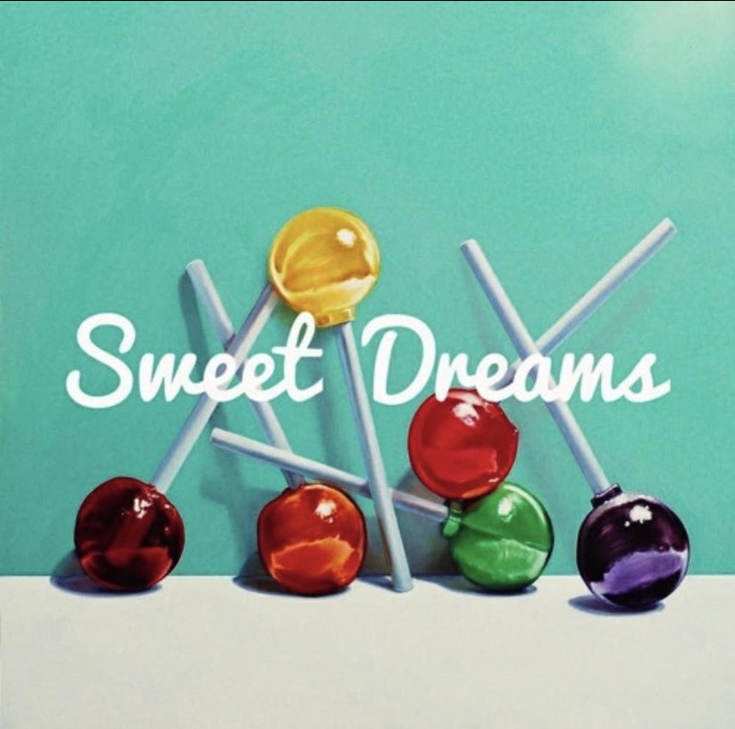 JMariee Ft. Swizzle - Sweet Dreams
