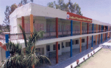 Indira Priyadarshani College, Bhopal Image