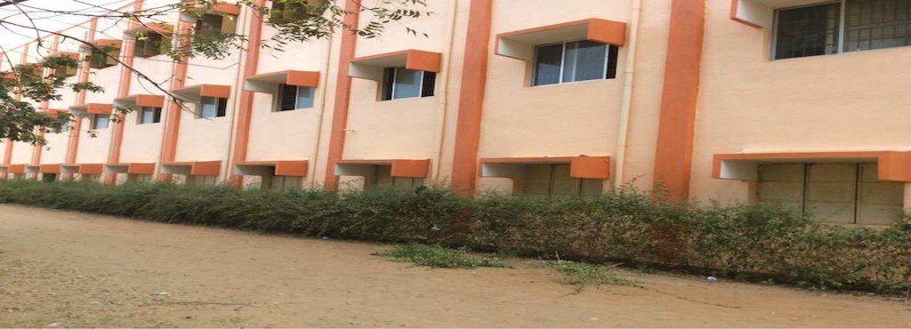 Rajalakshmi Polytechnic College Image