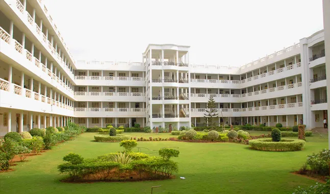Aditya College of Engineering and Technology, East Godavari Dist.