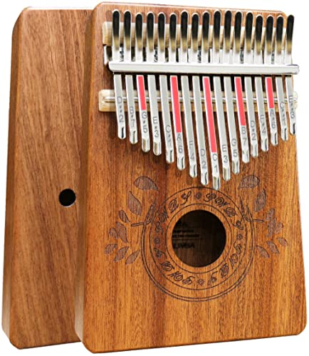 Regalar kalimba