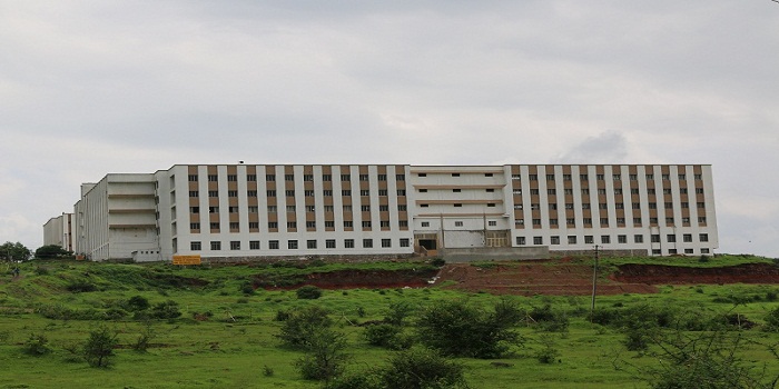 Abhinav Education Society's College of Engineering and Technology (Degree), Khandala Image