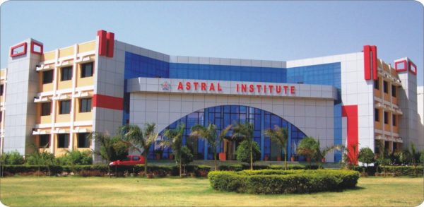Astral Institute of Technology and Research