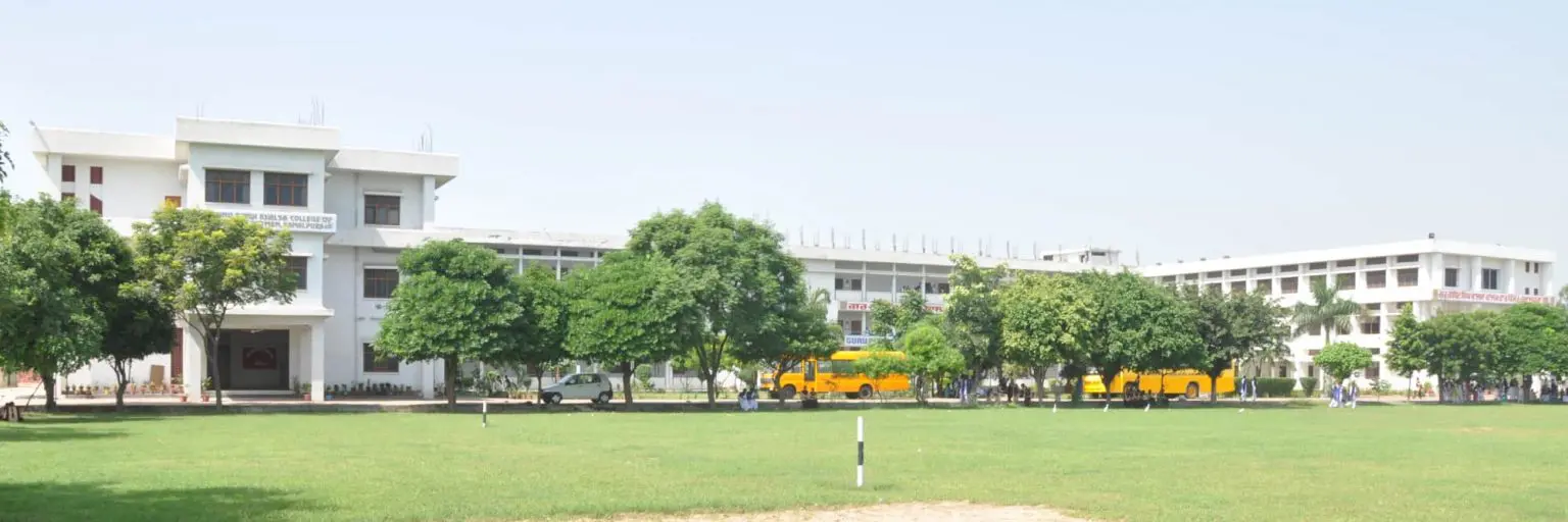 Guru Gobind Singh Khalsa College of Education for Women, Ludhiana Image