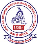 Sri Krishna Degree College, Bengaluru