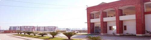 Metis Institute Of Polytechnic Image