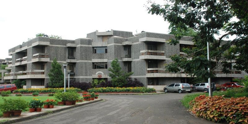 National Institute of Bank Management, Pune Image