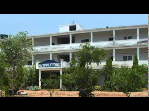 NUZVID POLYTECHNIC Image