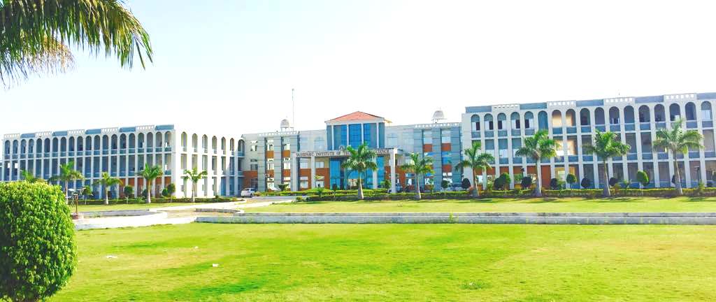 Vaishnavi Institutes Of Technology And Science Image