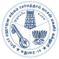 N.M.S. Sermathai Vasan College for women, Madurai