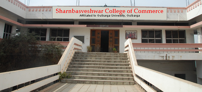 Sharnbasveshwar College of Commerce, Gulbarga Image