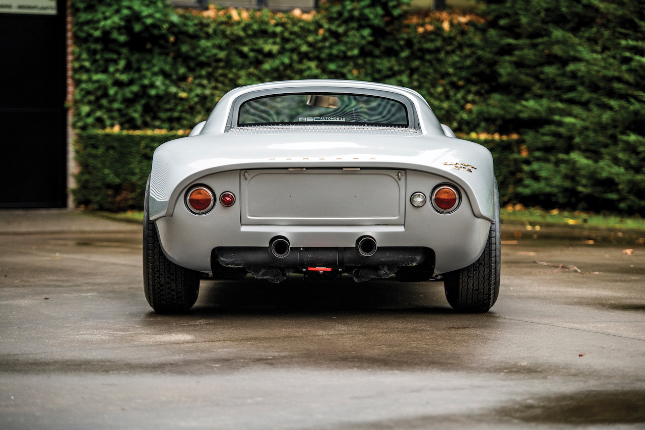 1964 Porsche 904 GTS heads to RM Sotheby's Paris auction