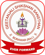 Geetanjali B.Ed College, Nagaur