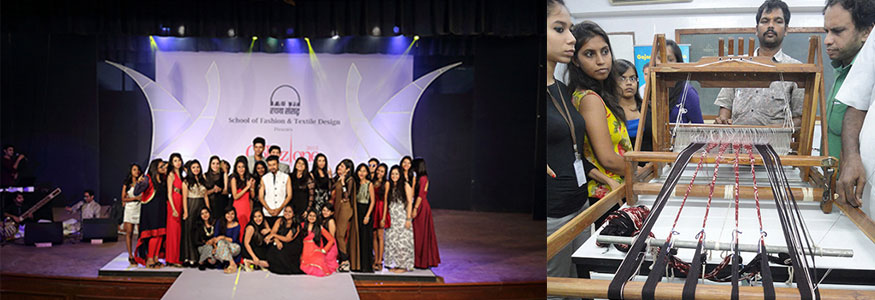 School of Fashion and Textile Design-Prabhadevi, Mumbai Image