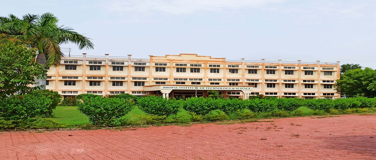 Bhopal Institute Of Technology And Science Image