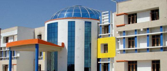 Tirumala College Of Pharmacy Image