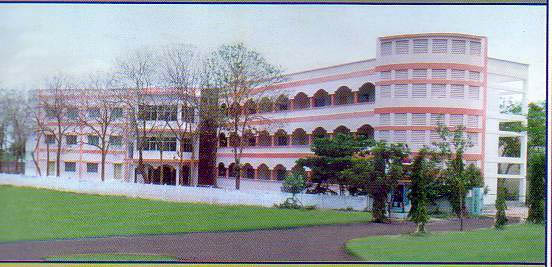 Sri Krishna Polytechnic College, Vellore Image