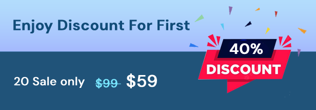 Shopy - Multivendor eCommerce, Food, Grocery, Pharmacy Delivery Flutter App + Admin & Website - 1