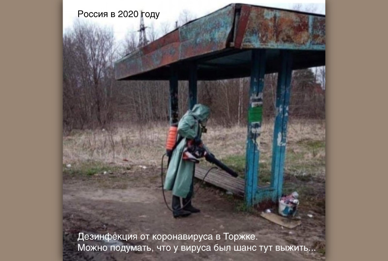 Печенеги, половцы и коронавирус в Торжке Печенеги, половцы и коронавирус в Торжке