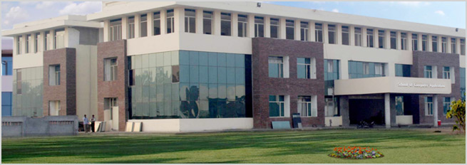 Surya School of Computer Application, Patiala Image