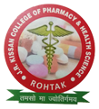 J.R. Kissan College of Pharmacy and Health Science