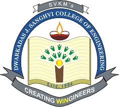 Dwarkadas J. Sanghvi College Of Engineering, Mumbai